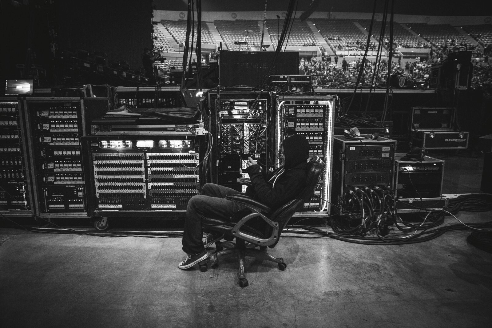 Comment réussir dans l’industrie musicale en tant qu’artiste indépendant : Guide complet Comment réussir dans l’industrie musicale en tant qu’artiste indépendant : Guide complet