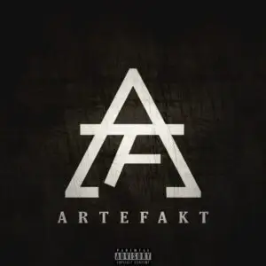 Série «Freestyle ARTEFAKT» de M.A Ginks